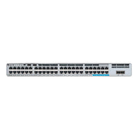 Meraki Catalyst 9200L-M 48-Port Data Only 4 X 1G Switch | C9200L-48PXG-2Y-M