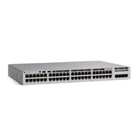 Meraki Catalyst 9200L-M 48-Port Data Only 4 X 1G Switch | C9200L-48PXG-4X-M