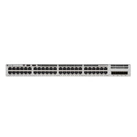 Meraki Catalyst 9200L-M 48-Port Data Only 4 X 1G Switch | C9200L-48T-4G-M