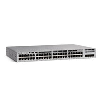 Meraki Catalyst 9200L-M 48-Port Data Only 4 X 1G Switch | C9200L-48T-4G-M
