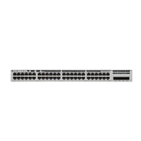 Meraki Catalyst 9200L-M 48-Port Data Only 4 X 1G Switch | C9200L-48T-4X-M