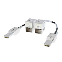 Cisco Catalyst 9200L-M Stacking Options