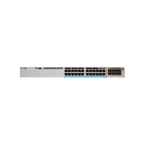 Cisco Catalyst 9300 Modular Switch | C9300-24P-A
