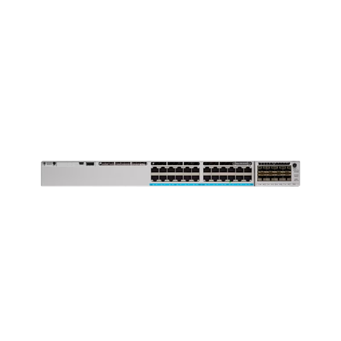 Cisco Catalyst 9300 Modular Switch | C9300-24UB-E