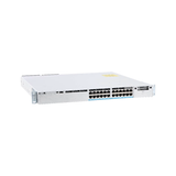 Cisco Catalyst 9300 Modular Switch | C9300-24UX-A