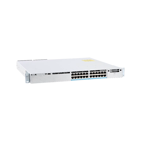Cisco Catalyst 9300 Modular Switch | C9300-24UXB-A