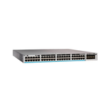 Cisco Catalyst 9300 Modular Switch | C9300-48H-A