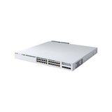Cisco Catalyst 9300L Fixed Uplink Switch | C9300L-24P-4G-A