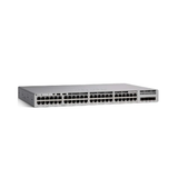 Cisco Catalyst 9300L Fixed Uplink Switch | C9300L-48P-4X-E