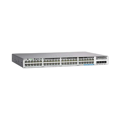 Cisco Catalyst 9300LM Fixed Uplink Switch | C9300LM-48T-4Y