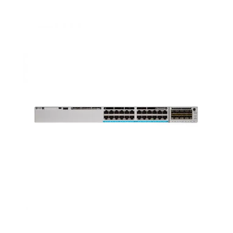 Cisco Catalyst 9300X Modular Switch | C9300X-24HX-A