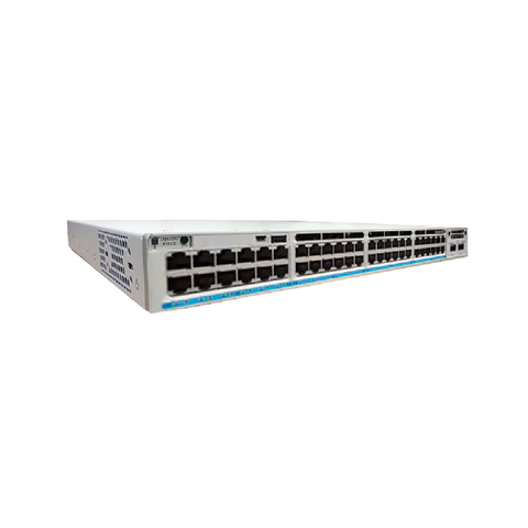 Cisco Catalyst 9300X Modular Switch | C9300X-48HXN-A