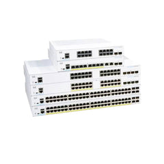 Cisco Business 250 Series - Replaced by Catalyst 1200