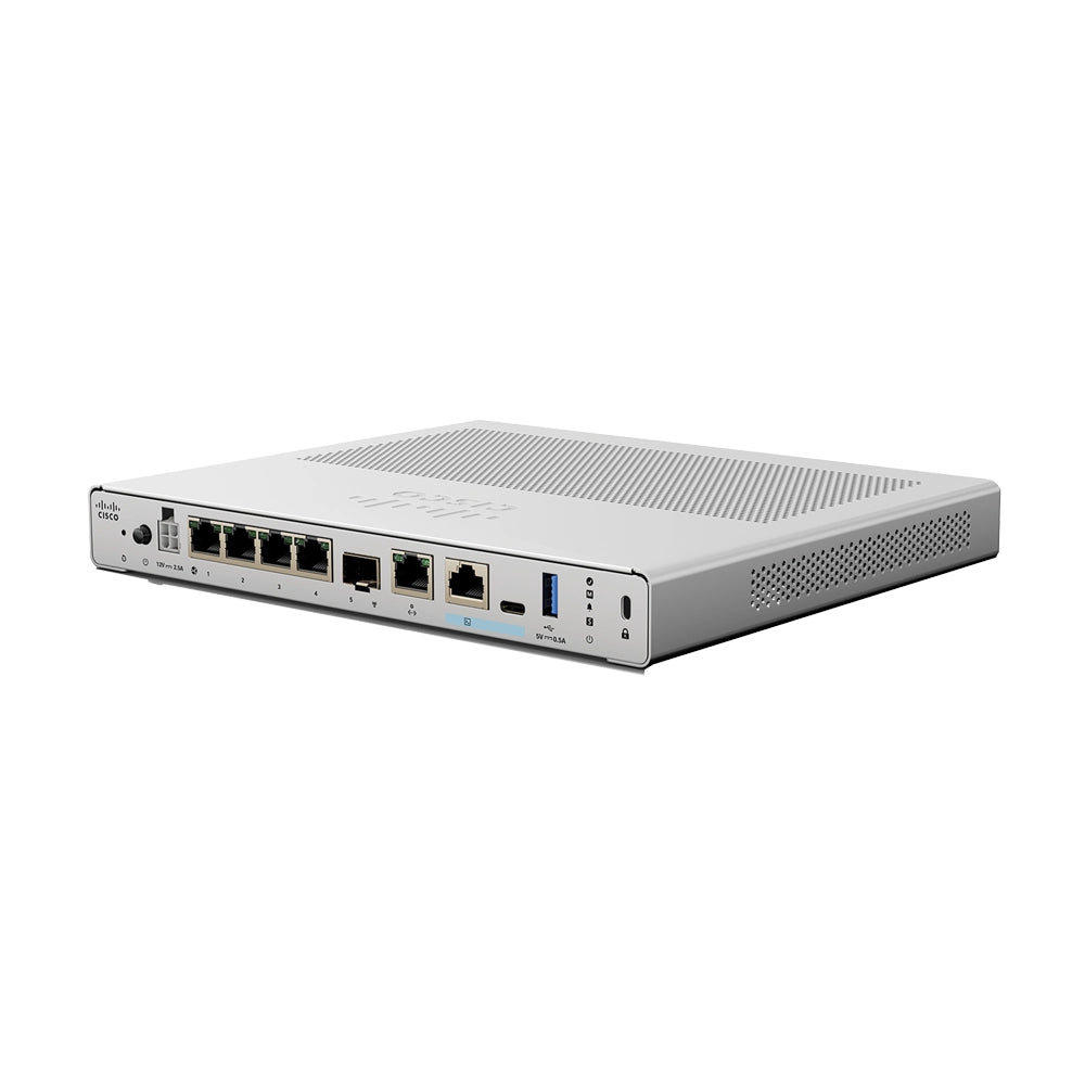 CSF220-ASA-K9 | Cisco Secure Firewall 220