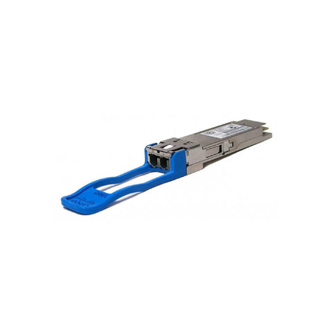 Cisco 100GBASE QSFP-100G Transceiver Modules