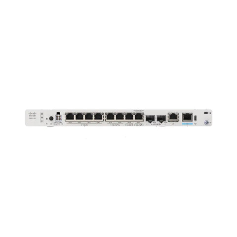 Cisco C8231-G2 Secure Router