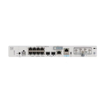 Cisco C8235-G2 Secure Router