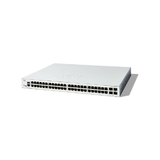 Cisco Catalyst C1300-48T-4G | 48-Port Gigabit Switch + 4x SFP