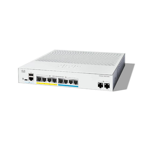 Cisco Catalyst C1300-8MGP-2X