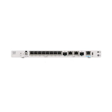 Cisco 8140-G2 Secure Router