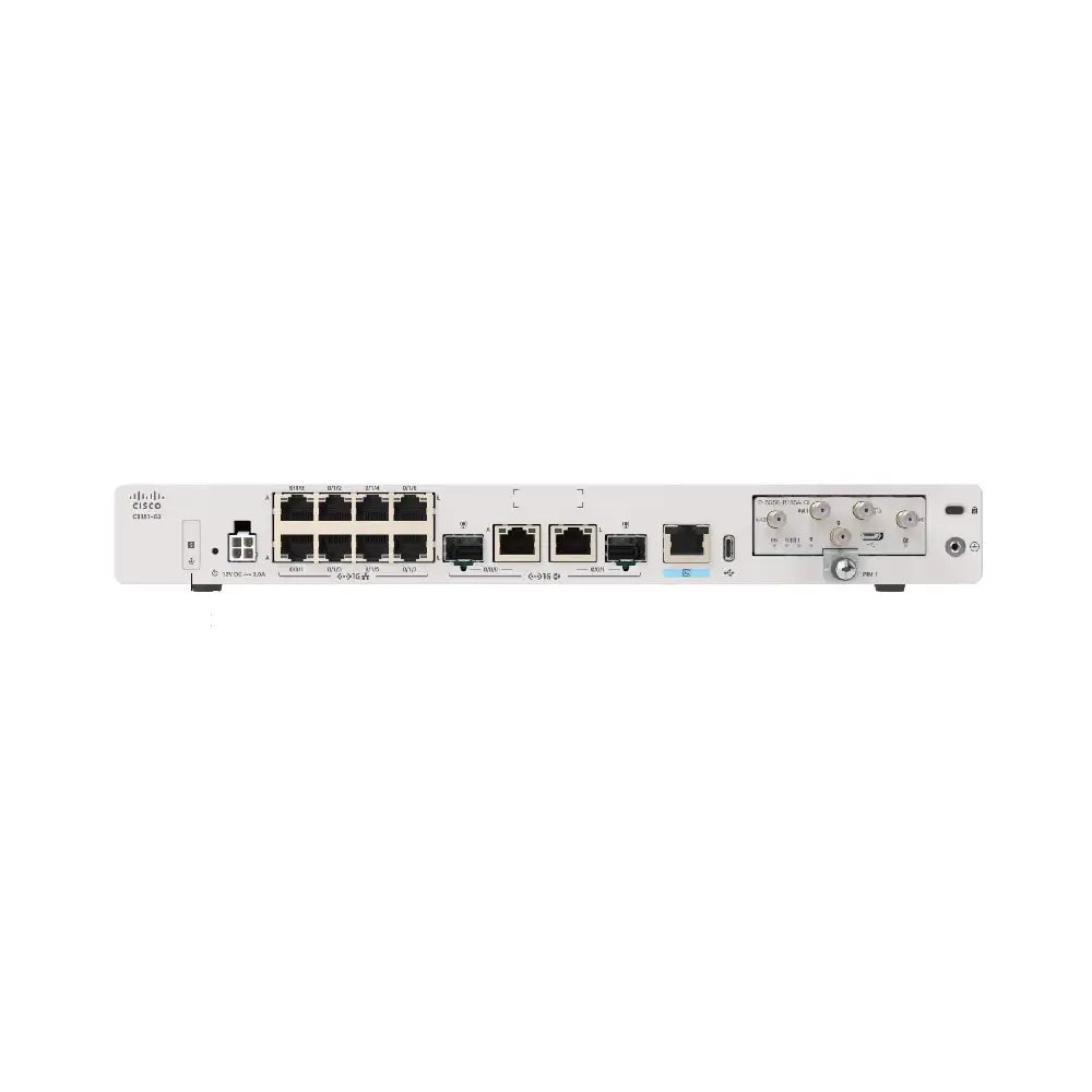 Cisco C8151-G2 Secure Router