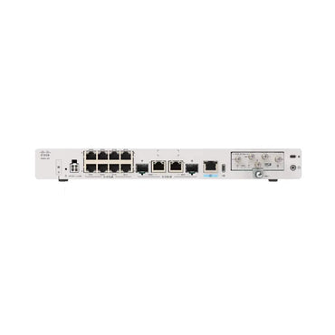 8151 Router Cisco 8100 Series Secure Routers – Network Warehouse