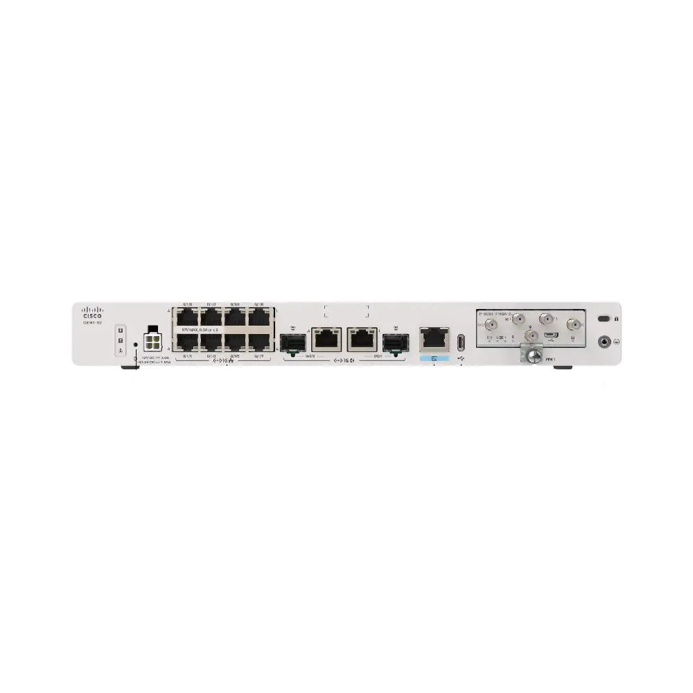 Cisco C8161-G2 Secure Router