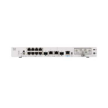Cisco Router 8165 Cisco 8100 Series Secure Routers – Network Warehouse