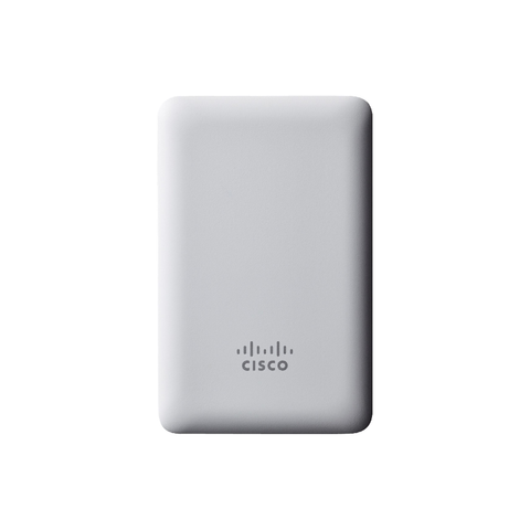 Cisco Catalyst 9105 Wi-Fi 6 Access Point, Teleworker, Wall Mount | C9105AXWT-E