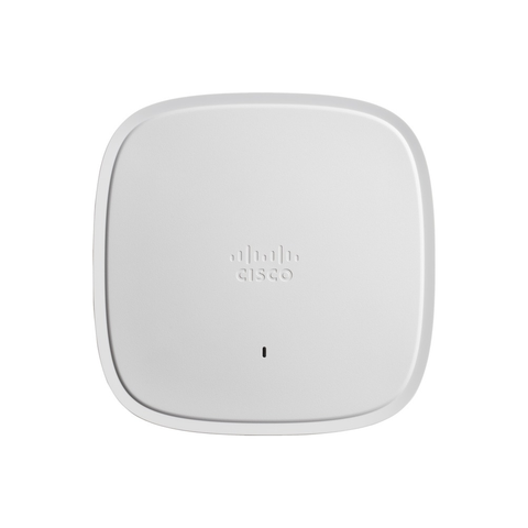 Cisco Catalyst 9120 Wi-Fi 6 Access Point, Internal Antenna | C9120AXP-EWC-E