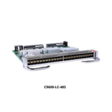 Cisco 9600 C9600-LC-48S Line Card | Network Warehouse
