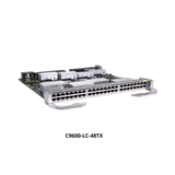 Cisco 9600 C9600-LC-48TX Line Card | Network Warehouse