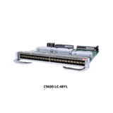 Cisco 9600 C9600-LC-48YL Line Card | Network Warehouse