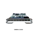 Cisco 9600 C9600X-LC-32CD Line Card | Network Warehouse