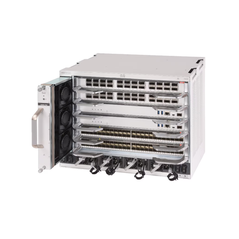 Cisco Catalyst 9600 Series Spare Accessories & Kits | Network Warehouse