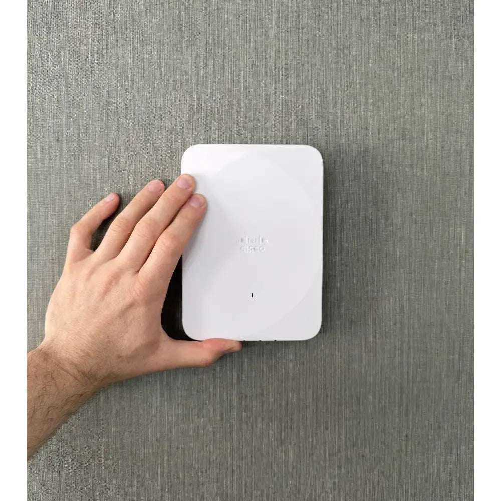 91b72 Cisco Wireless 9172 Wi-Fi 7 Access Point | CW9172H-CFG – Network Warehouse