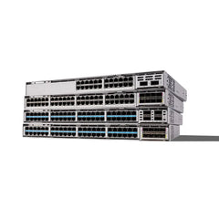 Cisco Catalyst 9350 Series