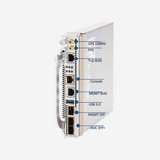 Cisco Nexus 9400 Series 8-Slot Switch 