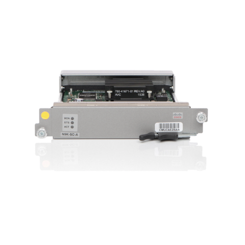 Cisco Nexus 9500 Series Switch | System Controller