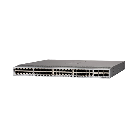 Cisco Nexus 9300-FX3P Series Switch | N9K-C93108TC-FX3P
