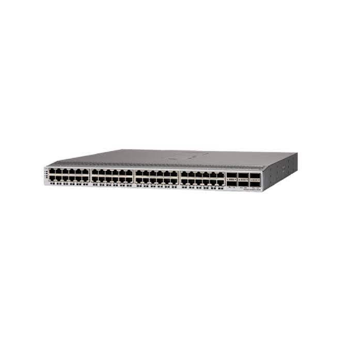 Cisco Nexus 9300-FX Series Switch | N9K-C93108TC-FX