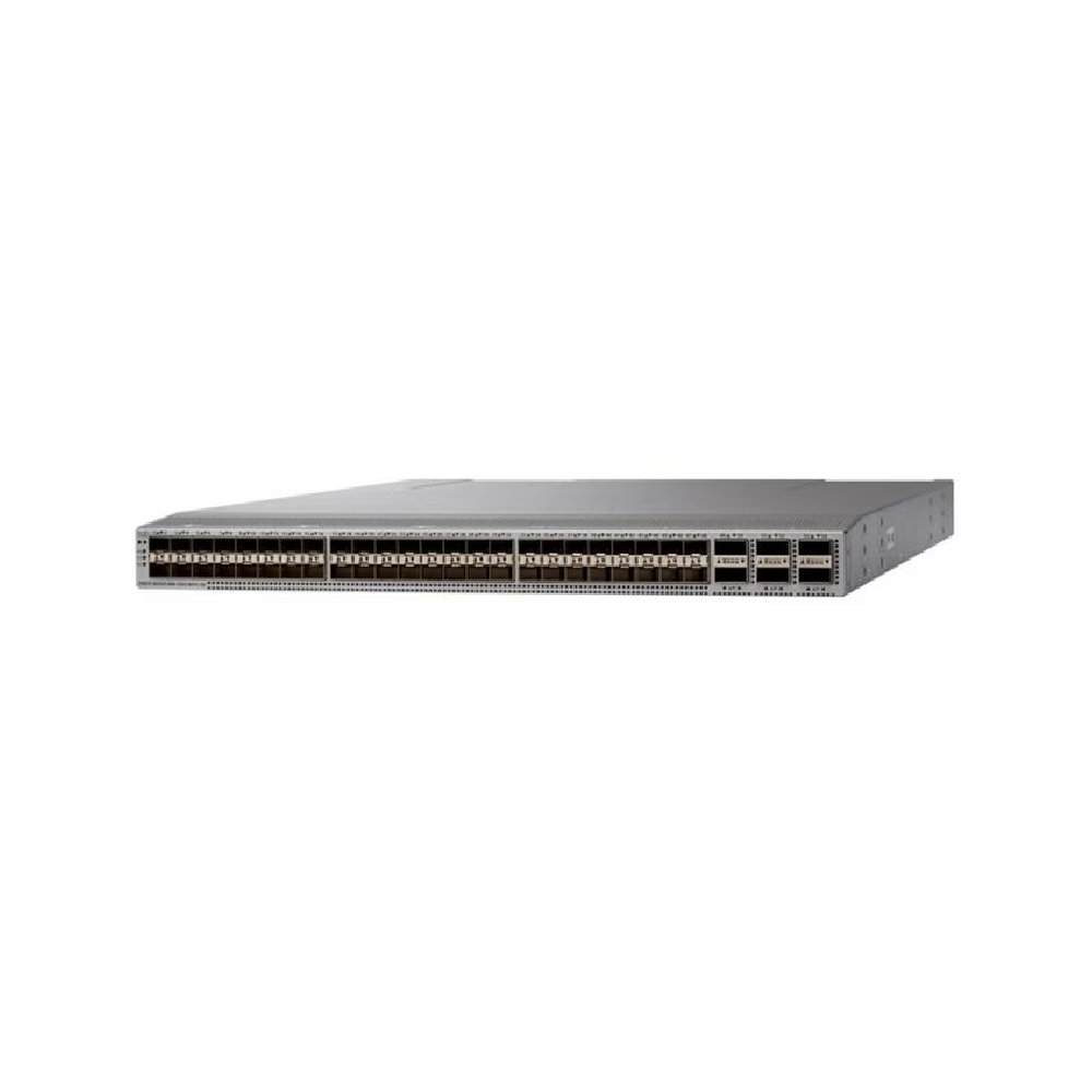 Cisco Nexus 9300-EX Series Switch | N9K-C93180YC-EX – Network Warehouse