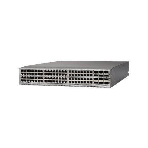 Cisco Nexus 9300-FX2 Series Switch | N9K-C93216TC-FX2