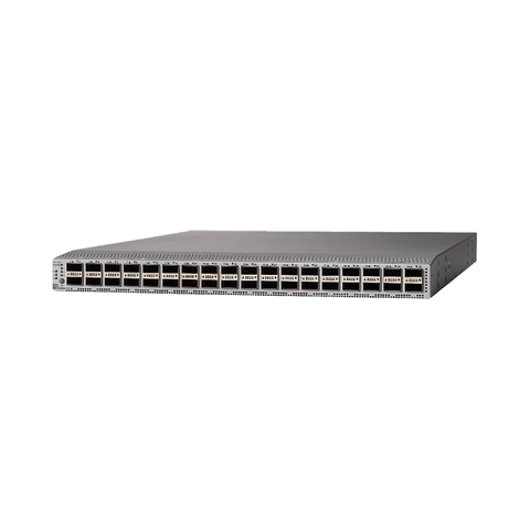 Cisco Nexus 9300-FX2 Series Switch | N9K-C9336C-FX2-E