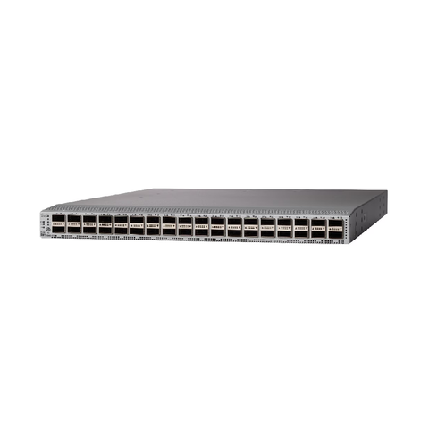 Cisco Nexus 9300-FX2 Series Switch | N9K-C9336C-FX2