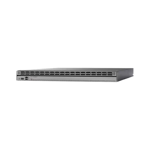Cisco Nexus 9300 ACI Fixed Spline Series Switch | N9K-C9336PQ