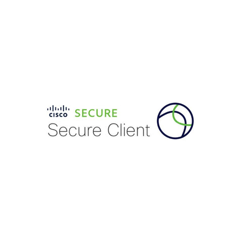 Cisco Secure Client (AnyConnect)