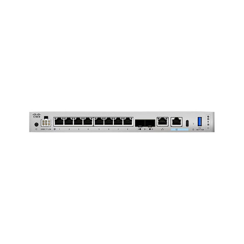 Cisco CSF1210CX-ASA-K9