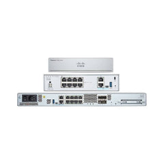 Cisco Firepower 1000 Series