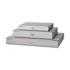 Cisco 1000 Series ISR